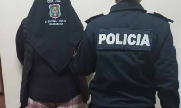 Rogó por ayuda a conductor, pero fue una mentira para robarle su vehículo – Prensa 5