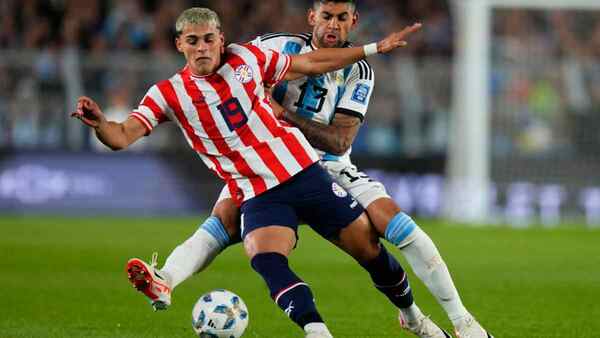 Ramón Sosa y el Nottingham Forest: Una novela de suspenso sin fin