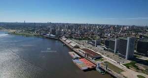 La Nación / Desarrollo inmobiliario: Paraguay se posicionará para atraer más fondos para inversiones