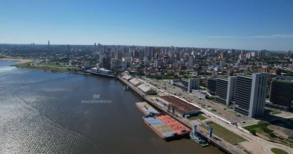La Nación / Desarrollo inmobiliario: Paraguay se posicionará para atraer más fondos para inversiones