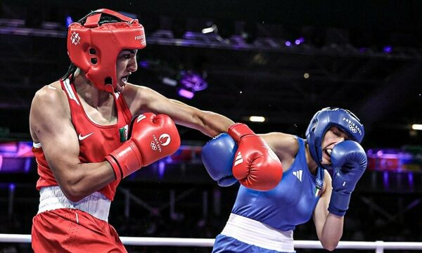 El COI decidirá en 2025 si mantiene el boxeo en los Juegos de Los Ángeles