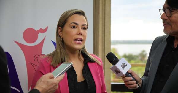 Diario HOY | Lizarella cuestiona politización de la Embajada norteamericana