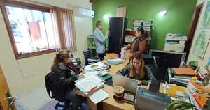 Diario HOY | Fiscalía allanó escribanía por caso de estafa con supuesta herencia