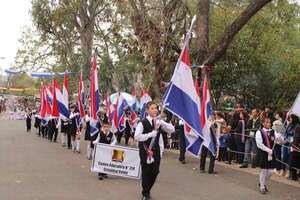 Programan fiestas patronales y fundacionales para visitar Cordillera - Viajes - ABC Color