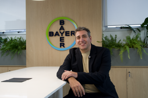 Nuestro compromiso es traer soluciones que brinden beneficios al productor paraguayo