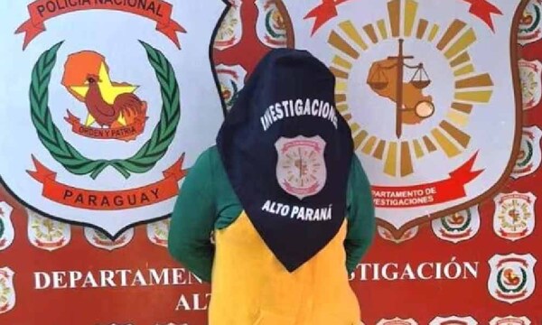 Detienen a directiva de una universidad privada tras incumplir medida judicial – Prensa 5