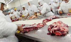 Sector de la carne espera que sanción a Tabesa no afecte comercio con EEUU – Prensa 5
