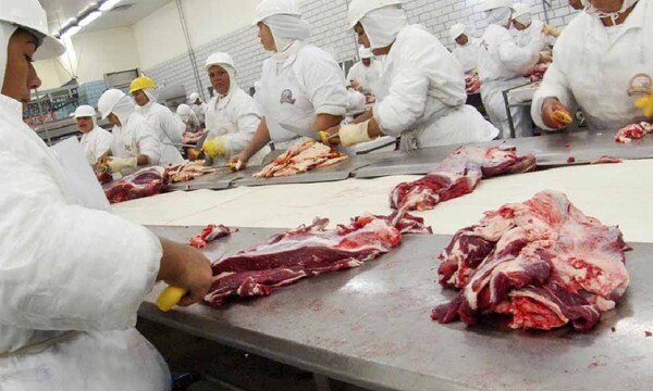 Sector de la carne espera que sanción a Tabesa no afecte comercio con EEUU – Prensa 5