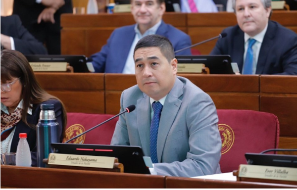 Eduardo Nakayama: “La Cancillería dio un paso en falso”