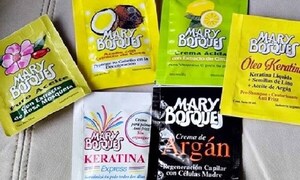 Dinavisa alerta sobre venta ilegal de productos de belleza e higiene – Prensa 5