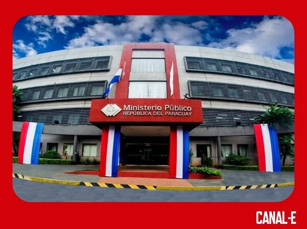 IMPUTAN A AGENTES ANTIDROGA Y FUNCIONARIA DE DINAVISA POR EXTORSIÓN
