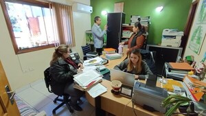 MRA: Hallan más evidencias de estafadores que vendían “herencia” de terrateniente brasileño