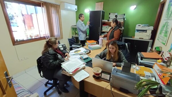 MRA: Hallan más evidencias de estafadores que vendían “herencia” de terrateniente brasileño