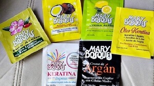 Dinavisa alerta sobre venta ilegal de productos de belleza e higiene
