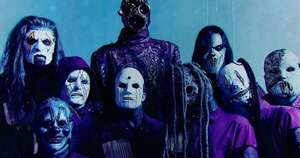 Diario HOY |  Slipknot, por primera vez en Paraguay en octubre