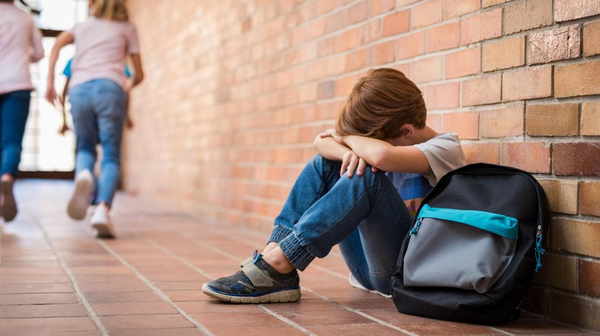 Adolescente víctima de Bullying tomó una drástica decisión - Noticiero Paraguay