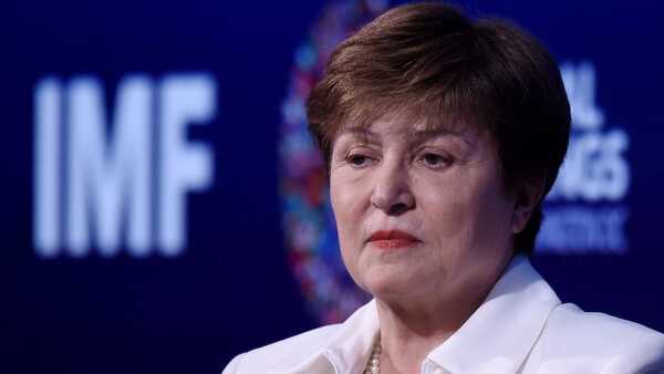 FMI ratifica compromiso de trabajar en políticas macroeconómicas con Paraguay - ADN Digital