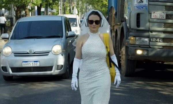 Lali González encontró la manera de hacer plata con su divorcio