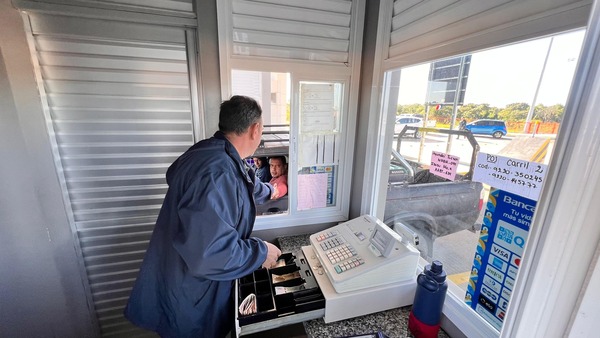 MOPC expande servicio de pago electrónico a todas sus estaciones de peaje