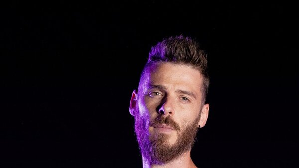 David De Gea nuevo jugador del Fiorentina