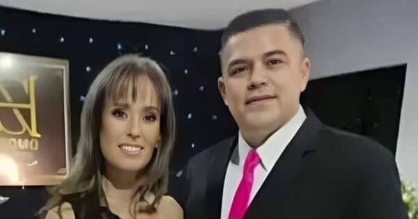 La Nación / Militar y su esposa, a juicio oral por intentar facilitar un celular a Tío Rico