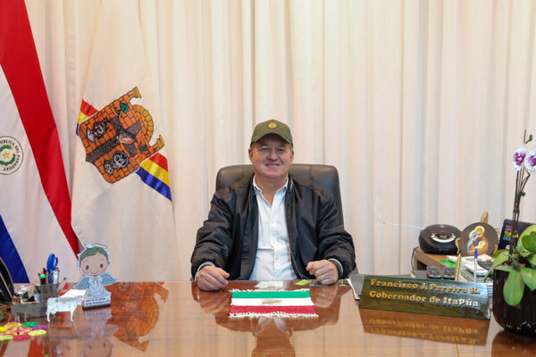 Orgullo itapuense: anfitriones del primer Rally Mundial en Paraguay - .::Agencia IP::.