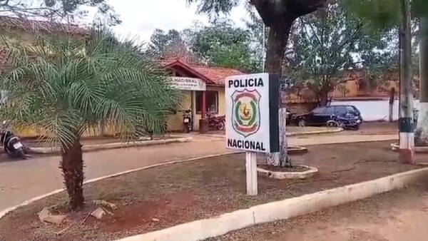 Habría entregado a su hija a un hombre a cambio de un celular y fue detenida