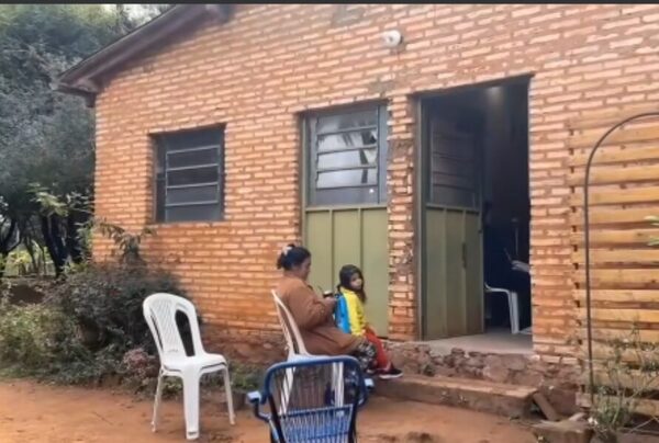 Fallece profe golpeada brutalmente por su ména en Curuguaty