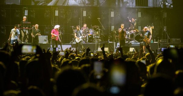 ¡Grandes nombres en el Pilsen ReciclArte 2024! Lineup por día anunciado