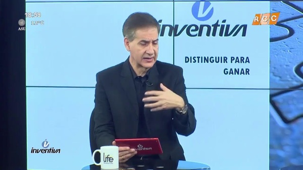 Video: Inventiva TV
