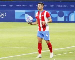 Daniel Rivas: “Nos quedamos con ese dolor de no haber traído una medalla” - trece