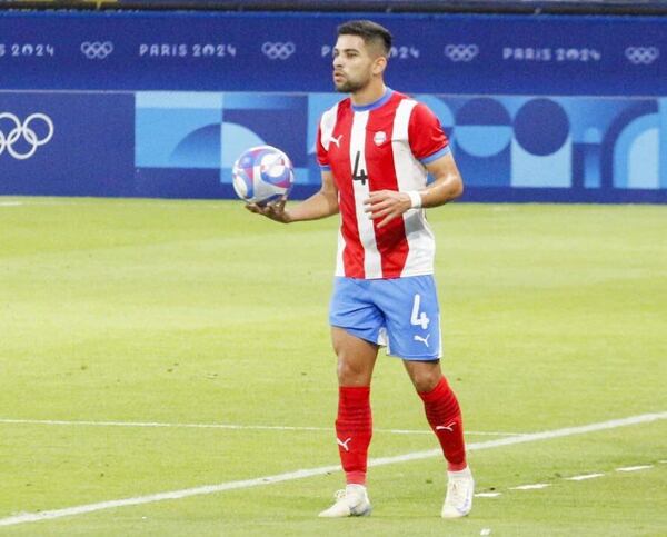 Daniel Rivas: “Nos quedamos con ese dolor de no haber traído una medalla” - trece