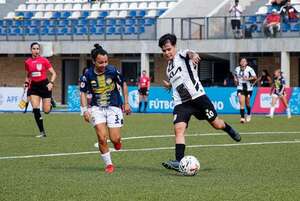 Fútbol Femenino: cartelera del fin de semana - Fútbol - ABC Color