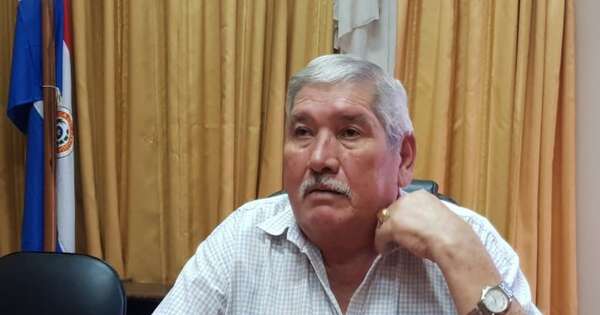 Diario HOY | Confirman fallecimiento de Albino Ferrer, exintendente de San Lorenzo