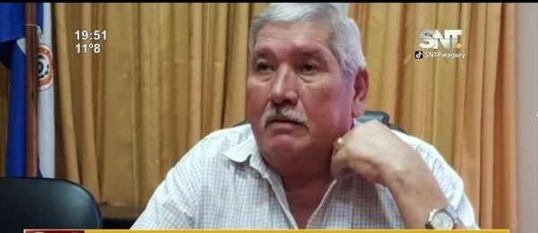 Falleció Albino Ferrer, exintendente de San Lorenzo - SNT