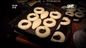 Día nacional de la chipa - SNT