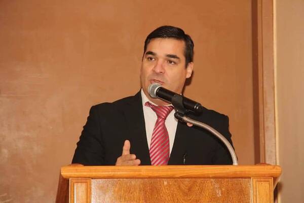 Ratificación de la sanción hacia Tabesa es arbitraria, sostiene José Ocampos - Unicanal