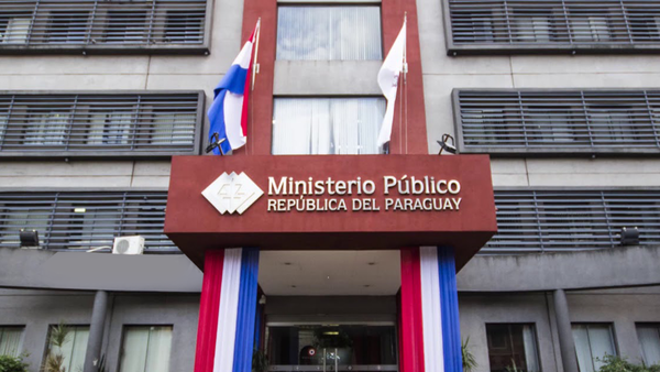 Fiscalía imputa a agentes de Senad y Dinavisa por extorsión y cohecho pasivo