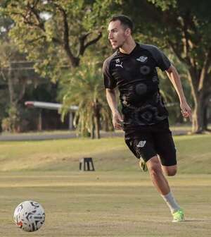 Libertad: al “blanco y negro”  a intentar recuperar terreno - Fútbol - ABC Color