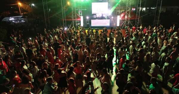 La Nación / El Retrovisor vuelve hoy para celebrar la amistad