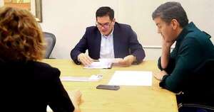 La Nación / Más de 17 mil soluciones habitacionales en ejecución