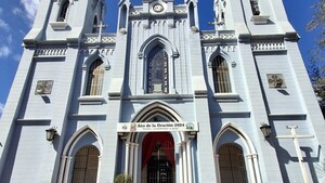 SanLo cumple 249 años e invita a recorrer sus rincones históricos