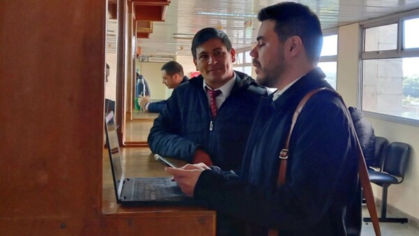 Fiscalía pide rechazar 75 testigos de 85 en caso Rodrigo Quintana