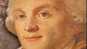 Robespierre: El alma del terror