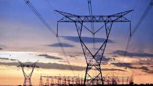 Para venta de energía al Brasil, nodo de frontera de Itaipú debe operativizarse - Economía - ABC Color
