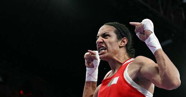 Diario HOY | El pueblo de la boxeadora argelina Khelif celebra su oro olímpico