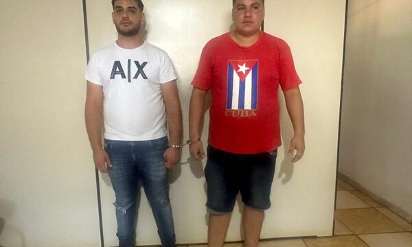 Acusan a comerciante por supuesta coacción a turistas argentinos – Diario TNPRESS