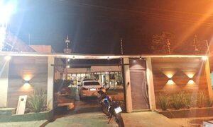 Asaltan vivienda de un pasero en Franco y roban 21 cajas de celulares – Diario TNPRESS