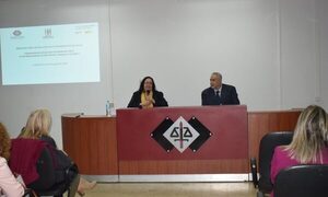 Mediación penal para mejorar el acceso a la justicia, quieren en Alto Paraná – Diario TNPRESS