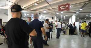 Diario HOY | Desde el lunes, Identificaciones atenderá 24 horas, será un plan piloto
